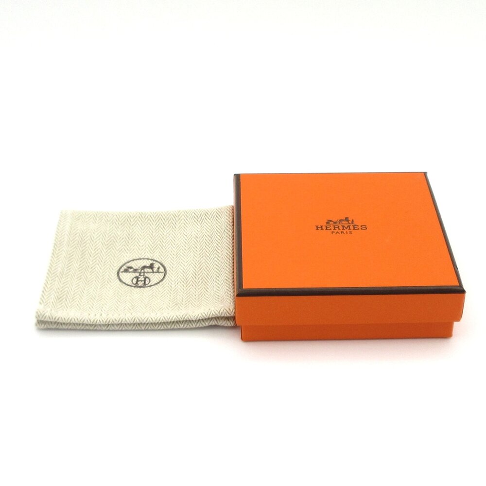 Hermès Click H So Bangle Black Hardware Ceramic - Picture 6 of 6